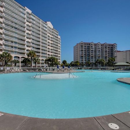 Barefoot Resort - Yacht Club Villas By North Beach Realty Myrtle Beach Eksteriør billede