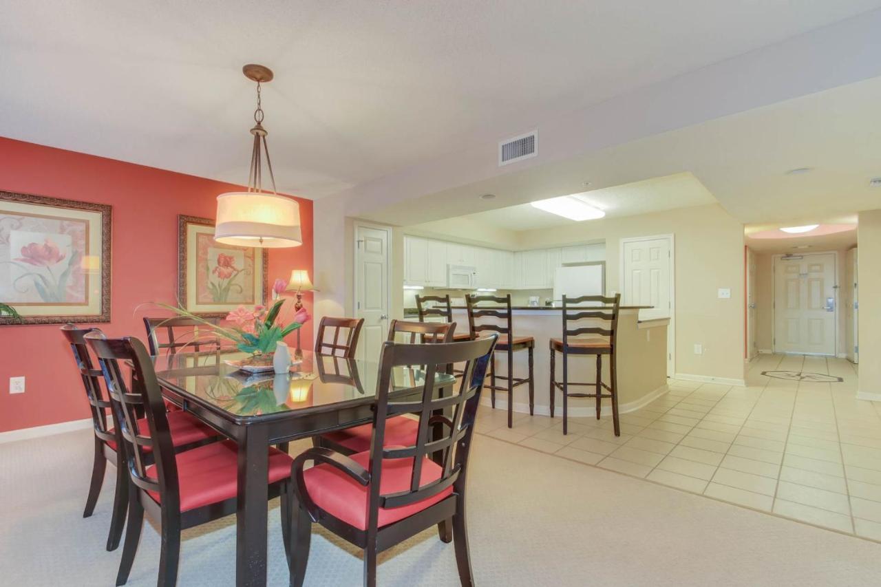 Barefoot Resort - Yacht Club Villas By North Beach Realty Myrtle Beach Eksteriør billede