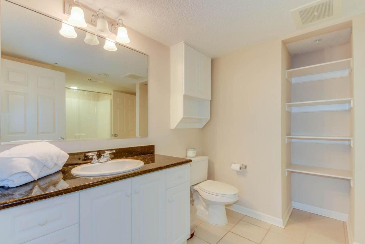 Barefoot Resort - Yacht Club Villas By North Beach Realty Myrtle Beach Eksteriør billede