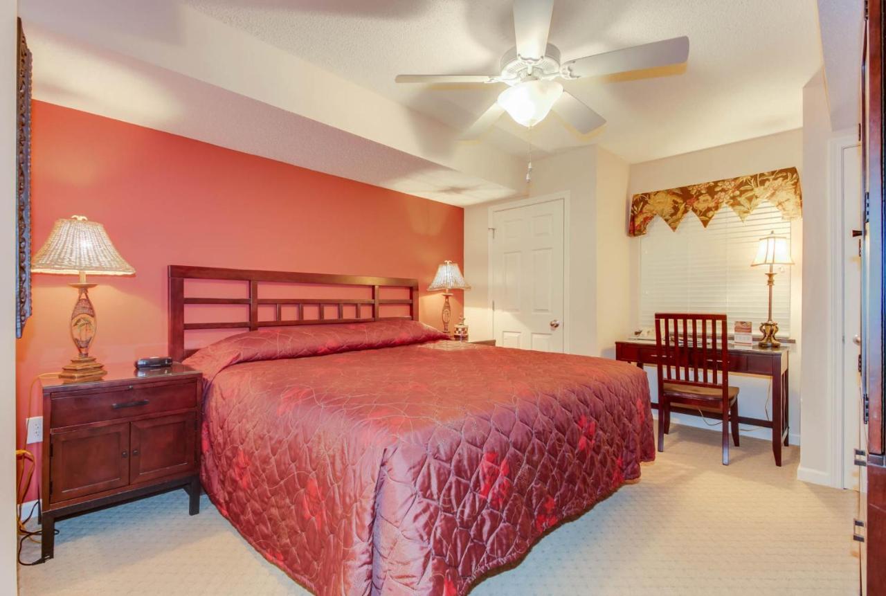 Barefoot Resort - Yacht Club Villas By North Beach Realty Myrtle Beach Eksteriør billede