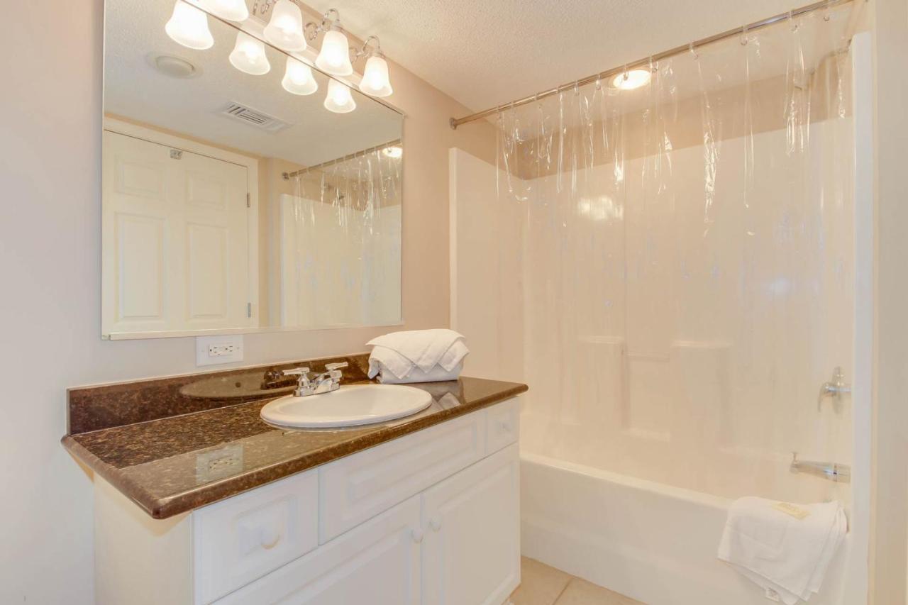 Barefoot Resort - Yacht Club Villas By North Beach Realty Myrtle Beach Eksteriør billede