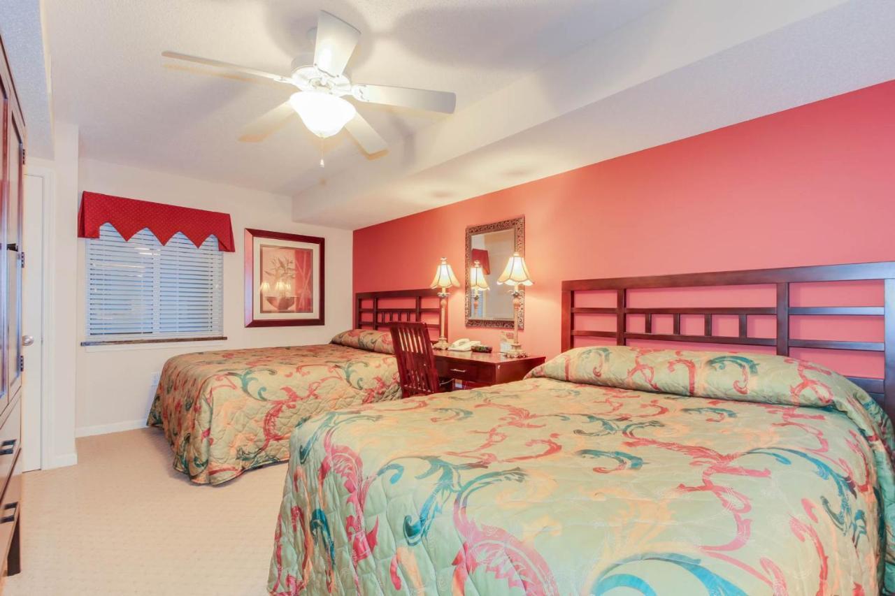 Barefoot Resort - Yacht Club Villas By North Beach Realty Myrtle Beach Eksteriør billede